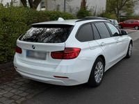 Second-hand BMW 316 2013 Alb Break