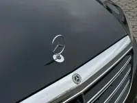 Second-hand Mercedes E220 194 CP (142 kW) 2016 Negru Berlinǎ