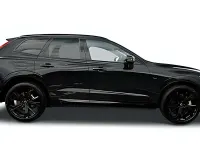 Neu Volvo XC60 Plus 250 PS (183 kW) 2026 Wählbar (bei metallic +) SUV