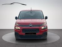 Gebraucht Citroën Berlingo Live 131 PS (96 kW) 2019 Farbe rot ardent Van / Kleinbus