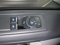 Gebraucht Ford Tourneo Titanium 136 PS (100 kW) 2025 Magnetik grau metallic Van / Kleinbus