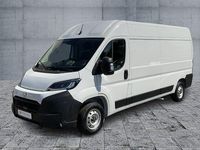 Gebraucht Toyota Proace 140 PS (102 kW) 2024 Icy white Van / Kleinbus