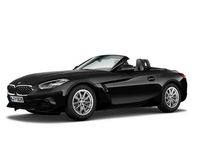 Gebraucht BMW Z4 Efficient Dynamics 197 PS (144 kW) 2021 Cabrio