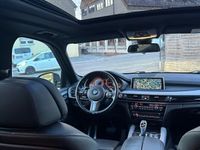 gebraucht BMW X5 xDrive40d -