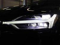 gebraucht Volvo XC60 Momentum AWD Aut GRA Leder Navi LED SHZ PDC