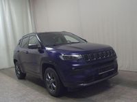Gebraucht Jeep Compass 241 PS (177 kW) 2021 Jetset blue metallic clear coa SUV