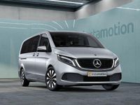 Gebraucht Mercedes EQV300 Avantgarde 150 kW (204 PS) 2023 Silber Van / Kleinbus