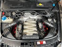 Gebraucht Audi S6 Comfort 435 PS (319 kW) 2007 Grau Kombi