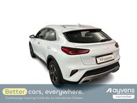 Gebraucht Kia XCeed Vision 105 PS (77 kW) 2022 Weiß SUV