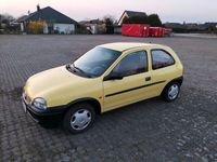 gebraucht Opel Corsa B 1.0 12V
