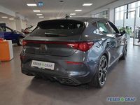 Gebraucht Cupra Leon VZ 300 PS (220 kW) 2023 Magnetic grau metallic Limousine