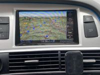 Gebraucht Audi A6 170 PS (125 kW) 2010 Grau Kombi