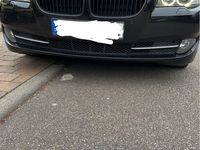 gebraucht BMW 530 d M-paket Xdrive Panorama Dach