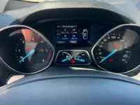 Gebraucht Ford Kuga 180 PS (132 kW) 2018 Schwarz SUV