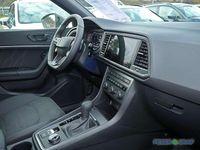 Neu Cupra Ateca 190 PS (139 kW) 2026 Bila weiss SUV