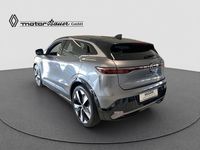 Gebraucht Renault Megane E-Tech Techno 160 kW (218 PS) 2023 Grau Limousine
