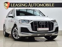 gebraucht Audi SQ7 4.0 TDI quattro 3x S Line Matrix-LED360° Luf