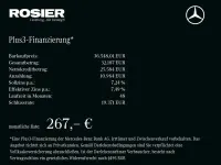 Gebraucht Mercedes C200 Advanced 163 PS (119 kW) 2024 Obsidianschwarz Limousine