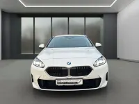 Brugt BMW 120 170 HK (125 kW) 2025 Hvid Hatchback