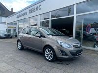 Second-hand Opel Corsa Active 69 CP (50 kW) 2013 Maro Hatchback