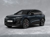 Gebraucht Audi SQ6 e-tron Ambiente 359 kW (489 PS) 2025 Manhattangrau metallic SUV