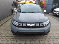 gebraucht Dacia Duster II dCi 116 4WD-APPConnect-PDC-ALU