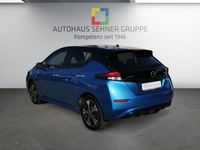 gebraucht Nissan Leaf h e N Connecta