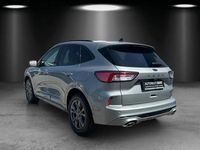 Gebraucht Ford Kuga ST-Line X 224 PS (164 kW) 2021 Blau SUV