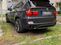 gebraucht BMW X5 xDrive35i - gepflegter Zustand