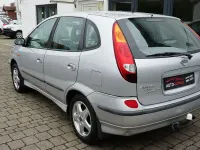 Gebraucht Nissan Almera Acenta 116 PS (85 kW) 2001 Limousine