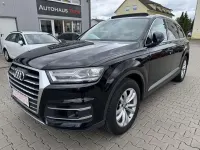 Gebraucht Audi Q7 286 PS (210 kW) 2018 Schwarz SUV