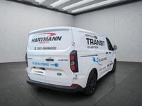 Gebraucht Ford Transit Custom 232 PS (170 kW) 2025 Weiß Limousine