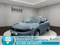 Brugt Opel Corsa-e 100 kW (136 HK) 2023 Grå Hatchback