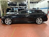 Gebraucht Audi RS6 Sport 560 PS (411 kW) 2013 Schwarz Kombi
