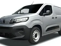 Neu Peugeot E-Partner 100 kW (136 PS) 2026 Van / Kleinbus