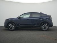 Neu Citroën C4 131 PS (96 kW) 2026 Eclipse blau metalli SUV