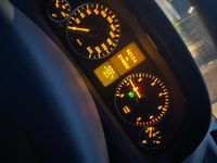 Gebraucht Mercedes A170 116 PS (85 kW) 2005 Schwarz Limousine