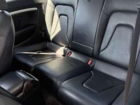 Gebraucht Audi A5 Design 170 PS (125 kW) 2009 Coupé