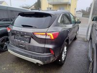 Gebraucht Ford Kuga Titanium 150 PS (110 kW) 2023 Grau SUV