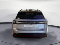 Neu VW ID.7 GTX 250 kW (340 PS) 2026 Silber Kombi