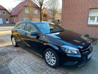 gebraucht Mercedes A200 CDI A-Klasse