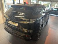 Neu Renault Austral Esprit Alpine 131 PS (96 kW) 2026 Schwarz SUV