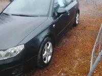 Occasion Seat Exeo 143 ch (105 kW) 2010 Noir Break