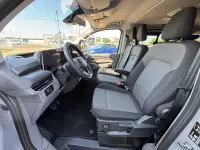 Neu VW Caravelle Style 150 PS (110 kW) 2026 Stone grey Van