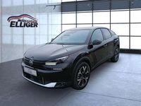 Gebraucht Citroën C4 136 PS (100 kW) 2025 Schwarz Limousine