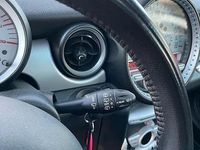 Gebraucht Mini Cooper 120 PS (88 kW) 2009 Beige Kleinwagen