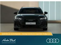 Neu Audi A5 S-Line 367 PS (269 kW) 2026 Schwarz Kombi