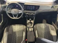 Neu VW Taigo 116 PS (85 kW) 2026 Weiß SUV