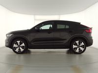 gebraucht Volvo C40 Ultimate Recharge Pure Electric 2WD