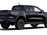 gebraucht Ford Ranger Raptor 2.0EcoBlue 210PS 4x4 *AHK|B&O|TWA*